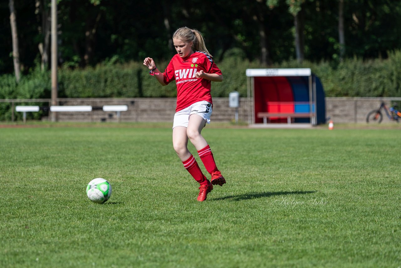 Bild 82 - D-Juniorinnen